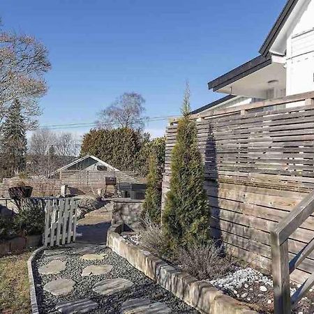 Mysigt Hus Med Natur & Jacuzzi I Olofstorp 哥德堡 外观 照片