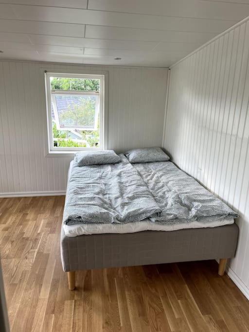 Mysigt Hus Med Natur & Jacuzzi I Olofstorp 哥德堡 外观 照片